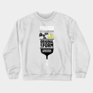 Original Lifeform - Uranium Crewneck Sweatshirt